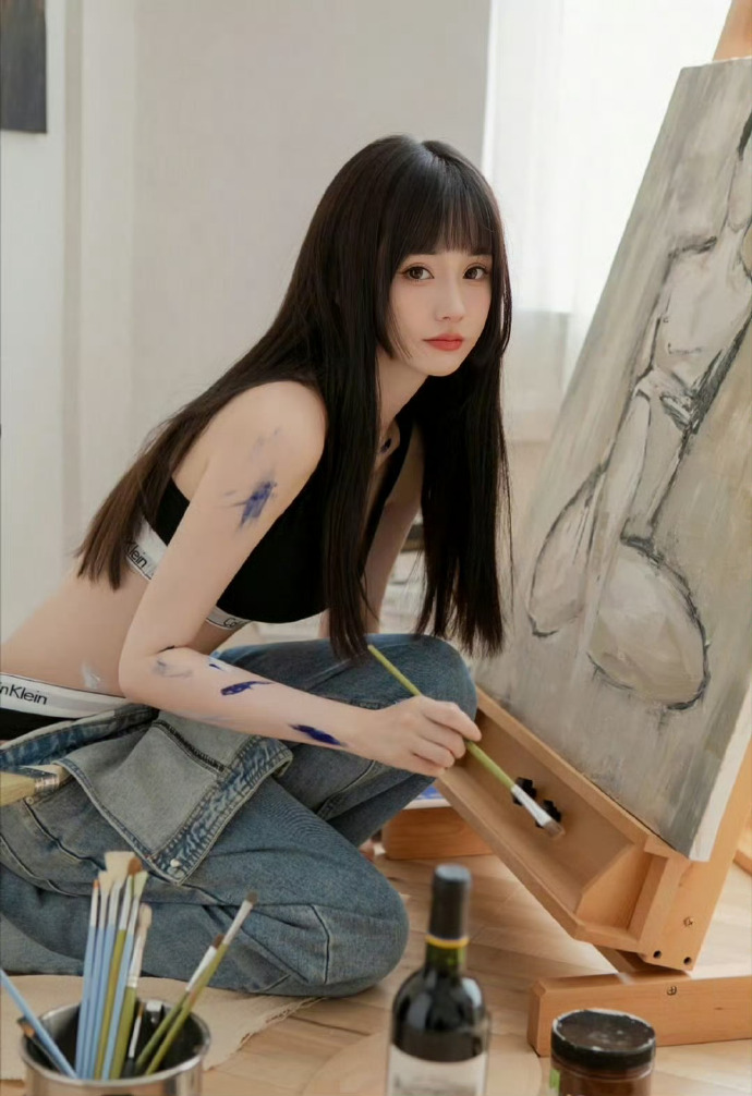 隐秘的角落